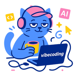 VibeCoding Logo